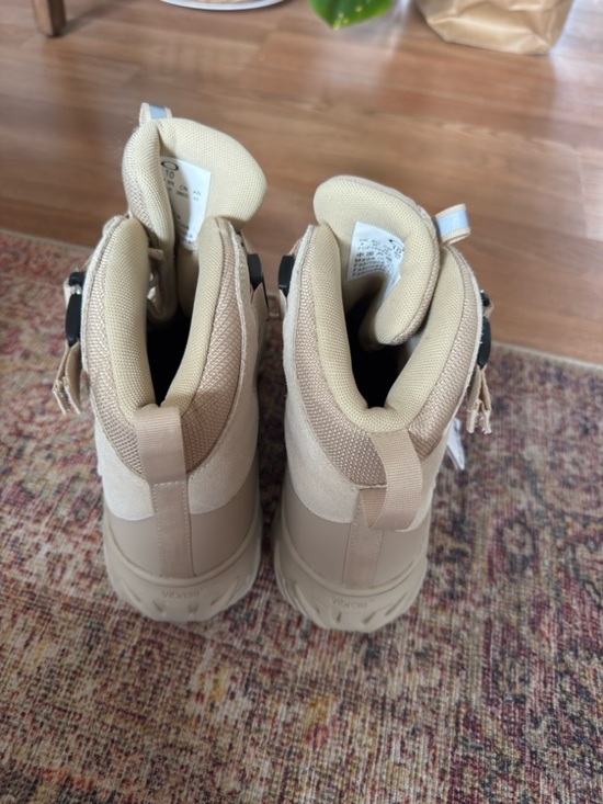 Oakley Meridian Boots main image 11